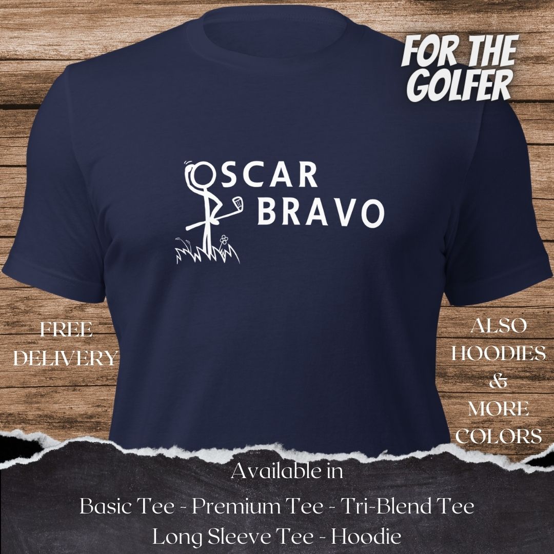 TGIF Golf TShirt and Hoodie is a Creative Golf Graphic design for Men and Women