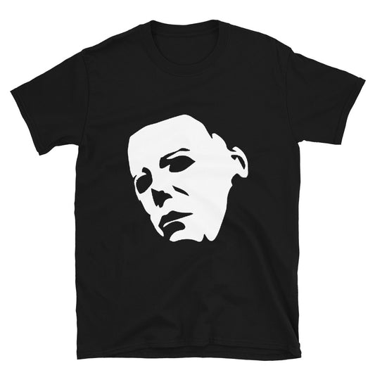 Michael T-shirt - Uniseks - Halloween