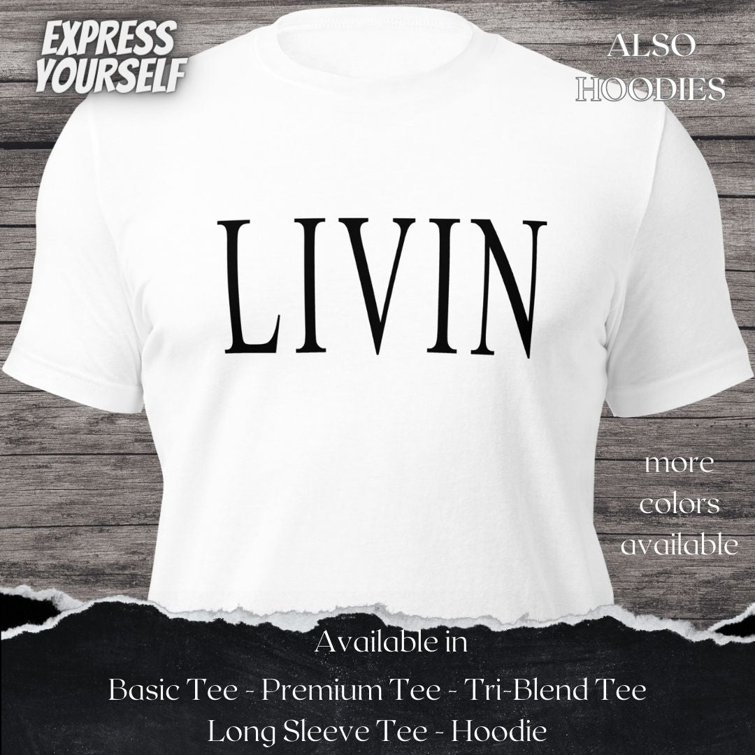 Inspiration TShirt and Hoodie is a Creative Graphic design for Men and Women