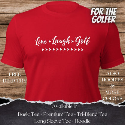 PAR TEE Animal Golf TShirt and Hoodie is a Creative Golf Graphic design for Men and Women