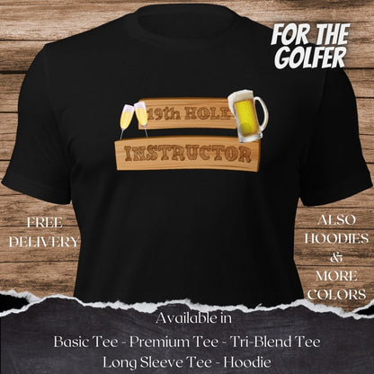 Golf Definition Golf TShirt and Hoodie is a Creative Golf Graphic design for Men and Women