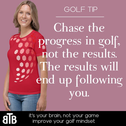 Golf TShirt and Hoodie is a Creative Golf Graphic design for Men and Women