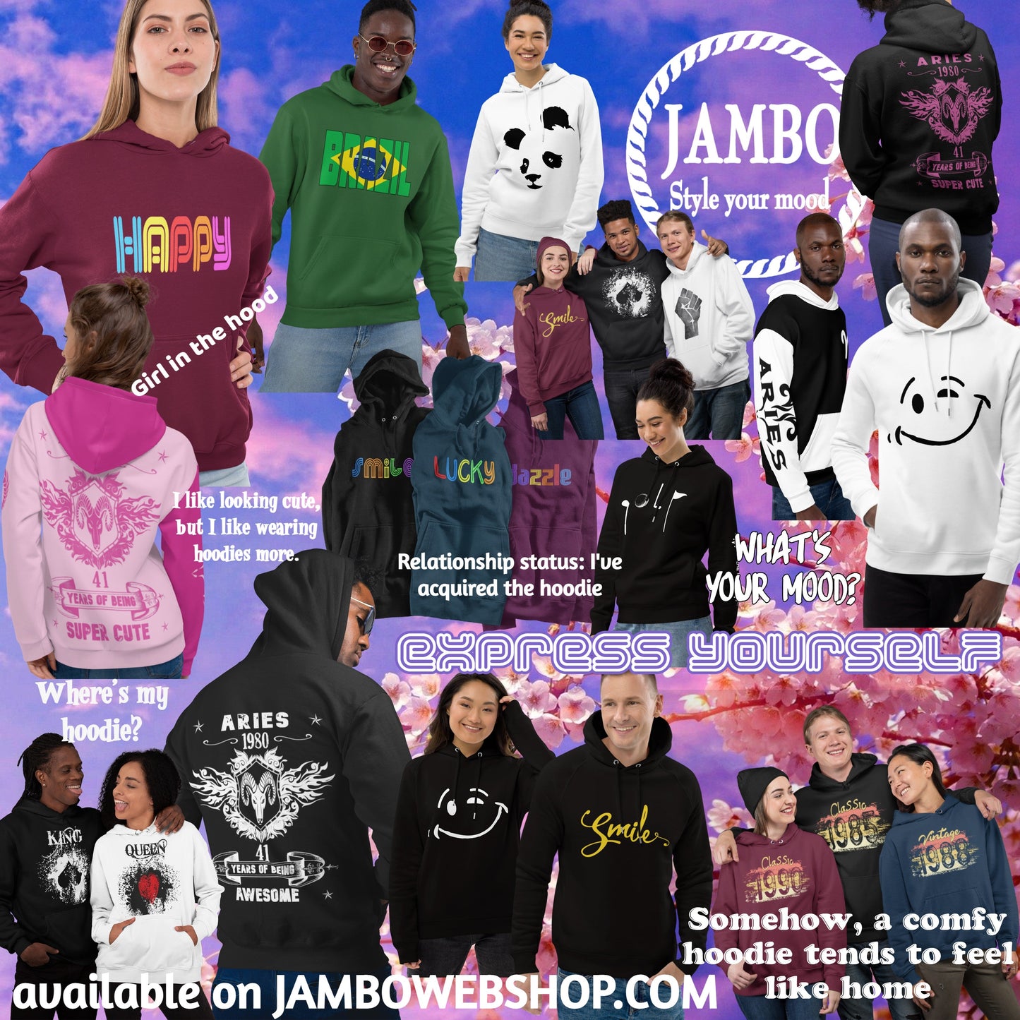 I am Taken TShirt and Hoodie is a Creative Graphic design for Women