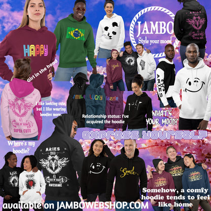 Inspiration TShirt and Hoodie is a Creative Graphic design for Men and Women
