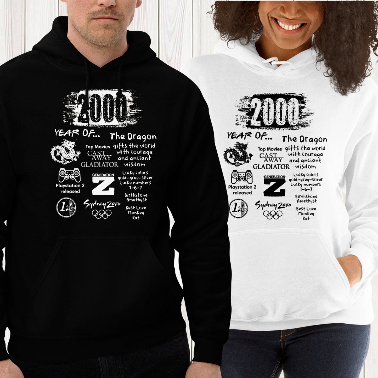 1992 TShirt and Hoodie is a Creative Graphic design for Men and Women born in this year