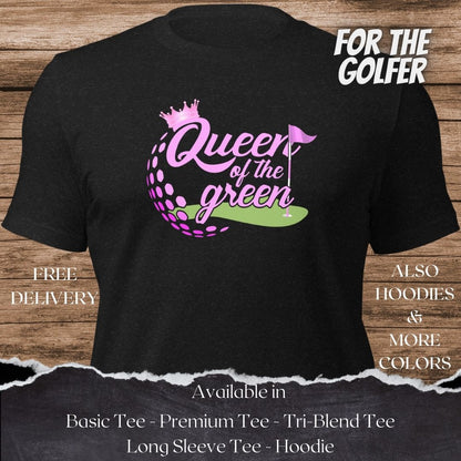 Live Life to the Fullest Golf TShirt and Hoodie is a Creative Golf Graphic design for Men and Women