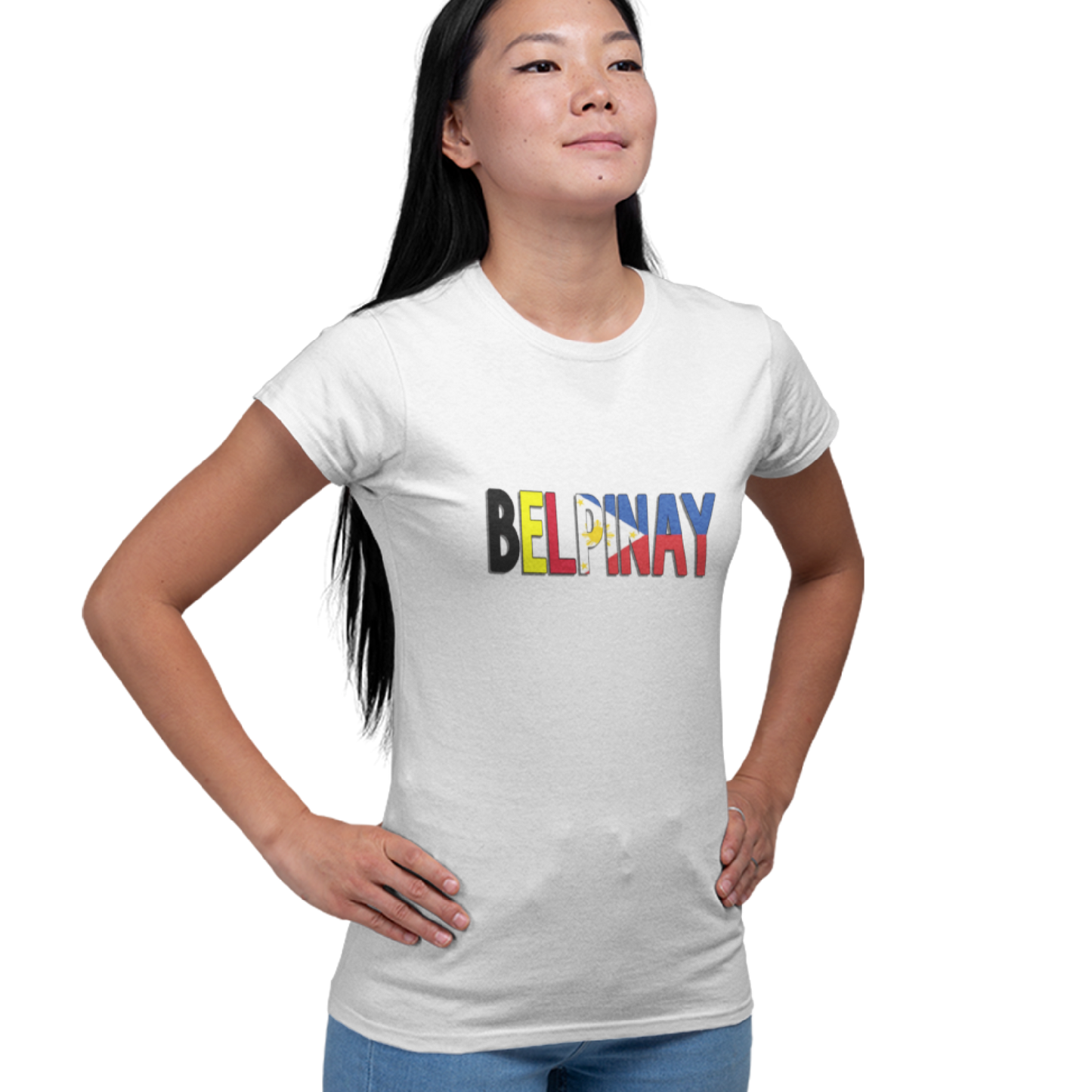 BelPinay TShirt - Unisex