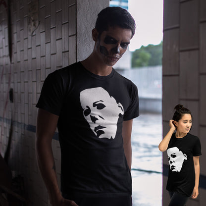 Michael T-shirt - Uniseks - Halloween