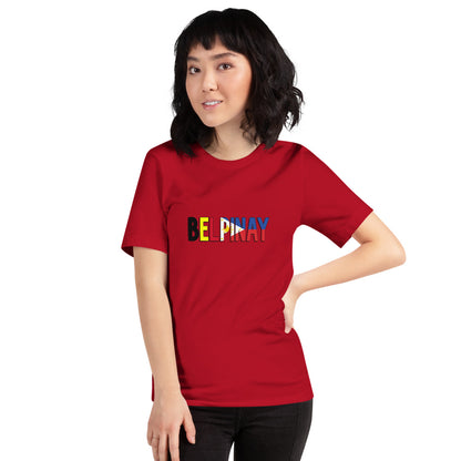 BelPinay TShirt - Unisex