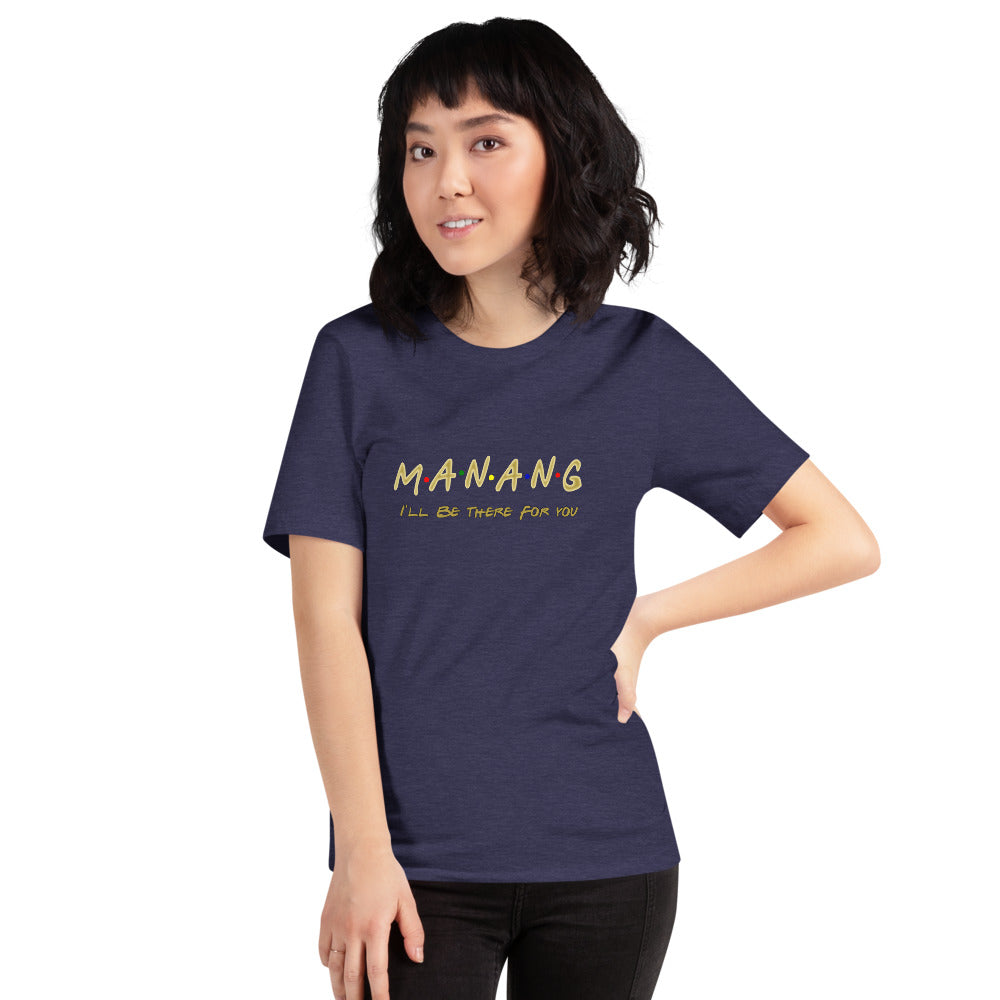 Manang TShirt - Unisex