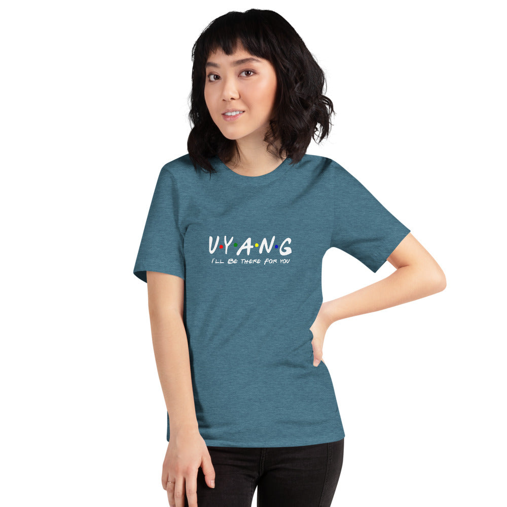 Uyang TShirt - Unisex