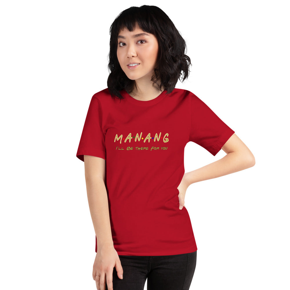 Manang TShirt - Unisex
