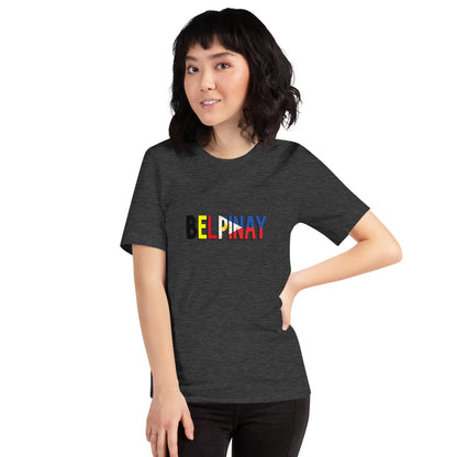 BelPinay TShirt - Unisex