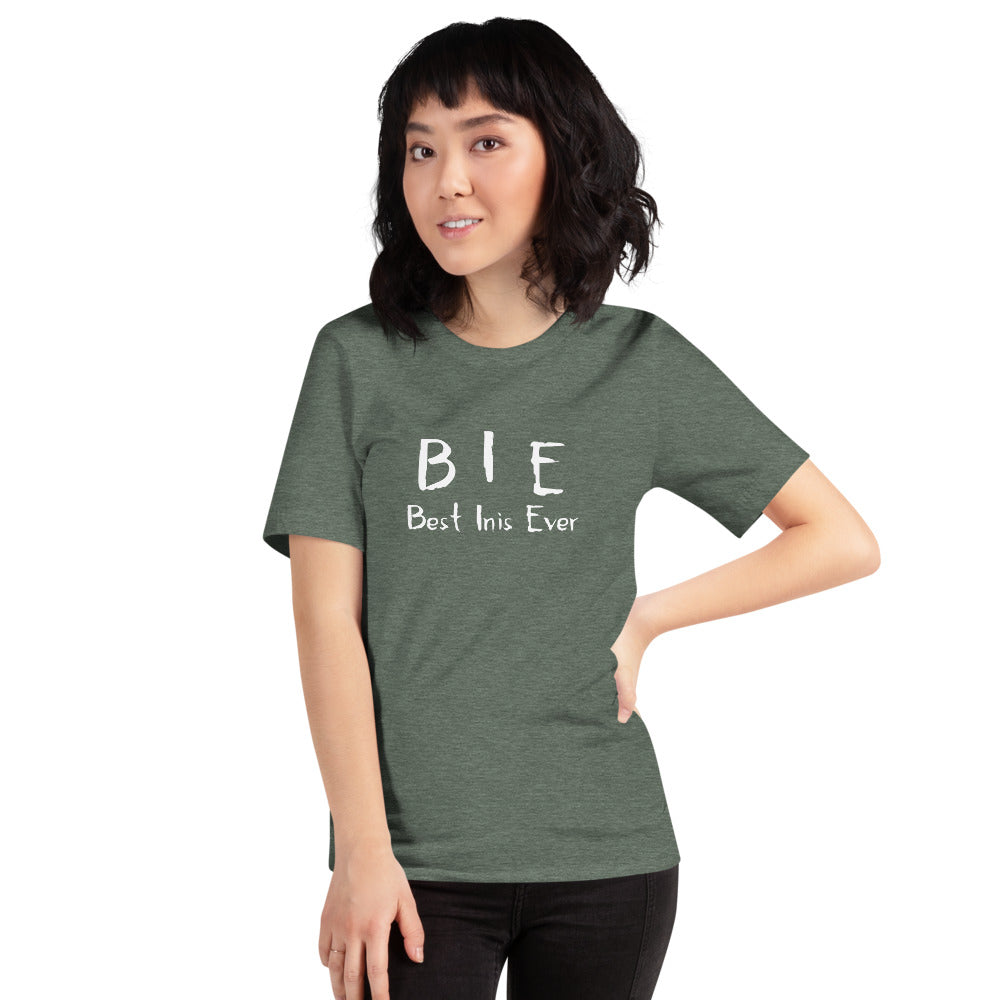Best Inis Ever TShirt - Unisex