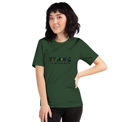 Uyang TShirt - Unisex