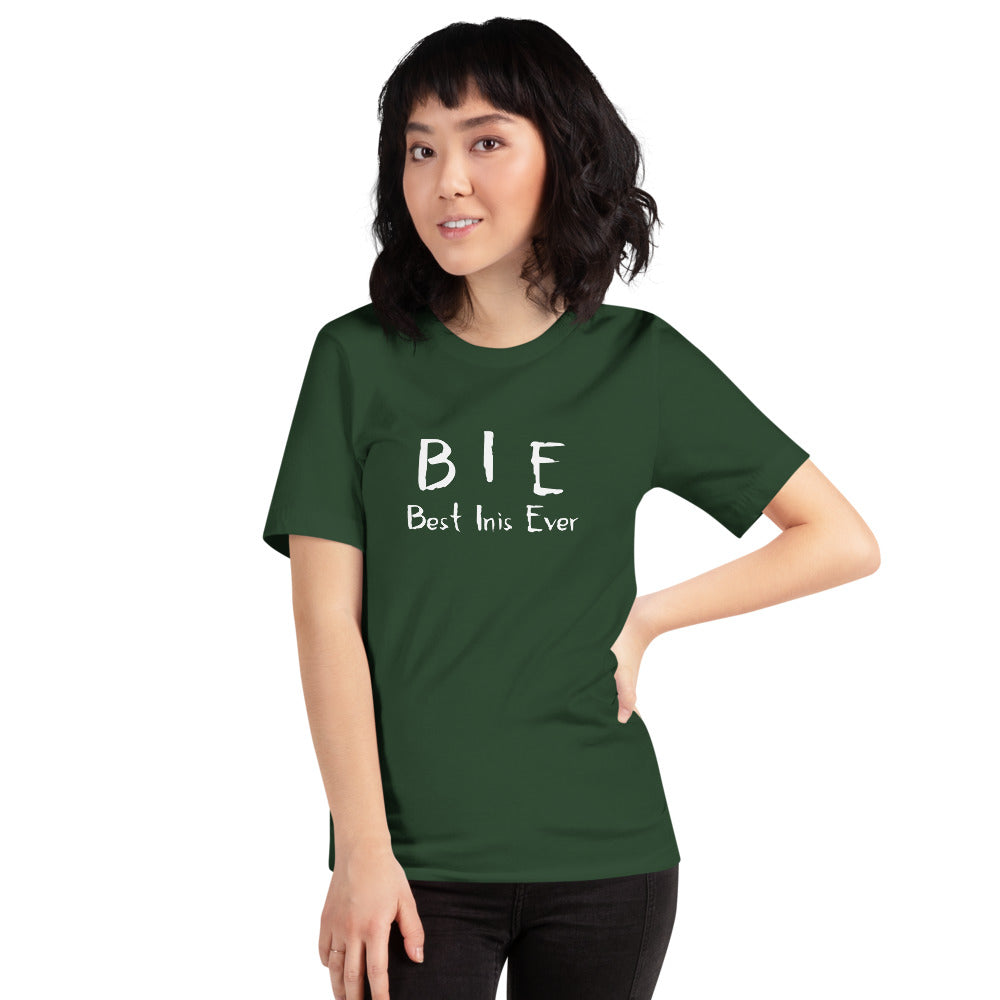 Best Inis Ever TShirt - Unisex