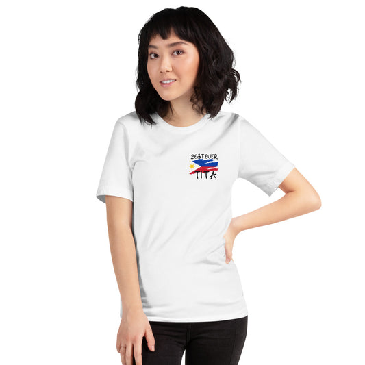 Best Ever Tita TShirt - Unisex