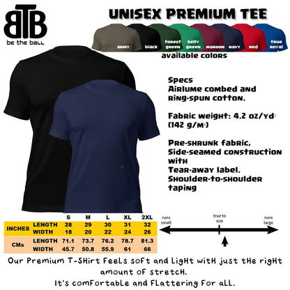 Queen of the Green Golf TShirt and Hoodie is a Creative Golf Graphic design for Men and Women
