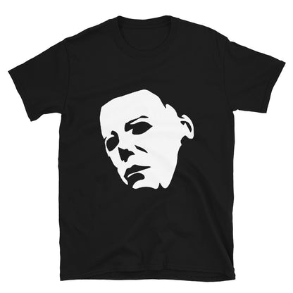 Michael T-shirt - Uniseks - Halloween