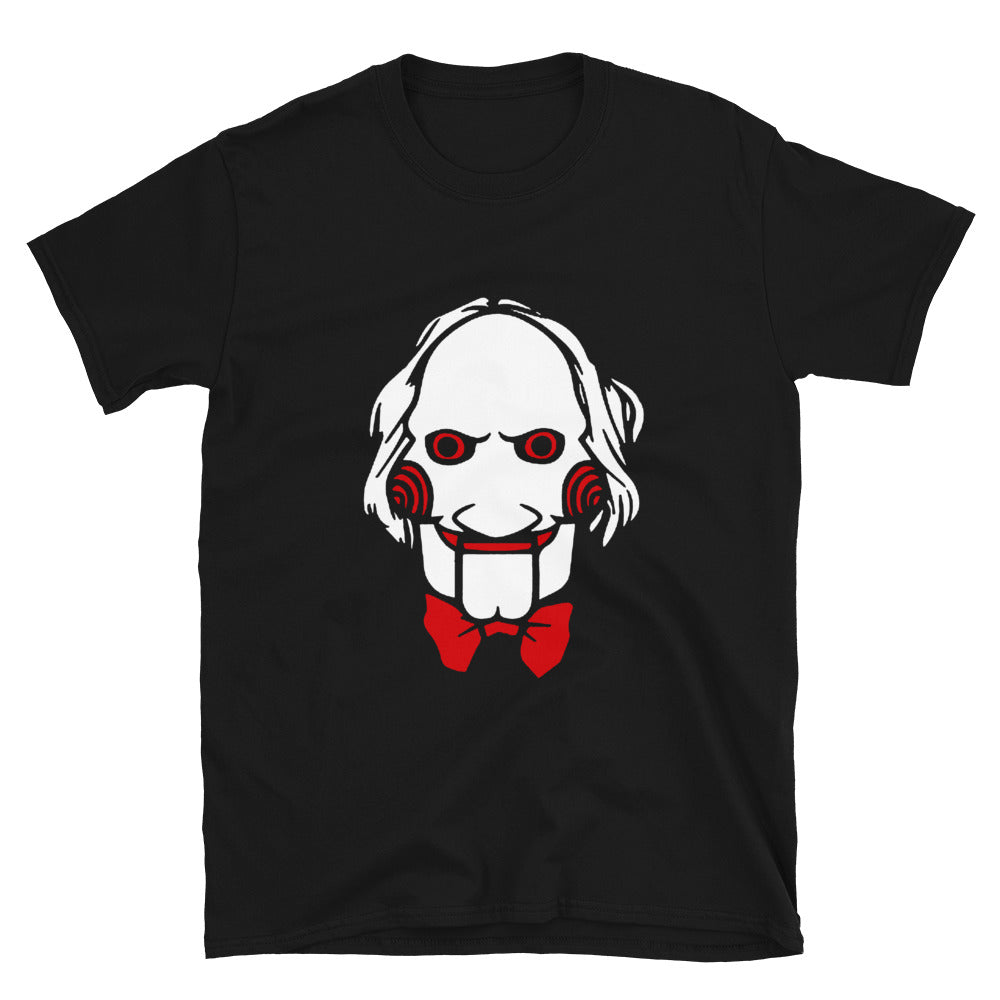 Billy T-shirt - Uniseks - Halloween