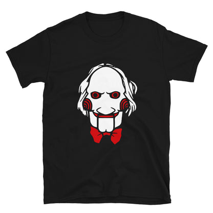 Billy T-shirt - Uniseks - Halloween