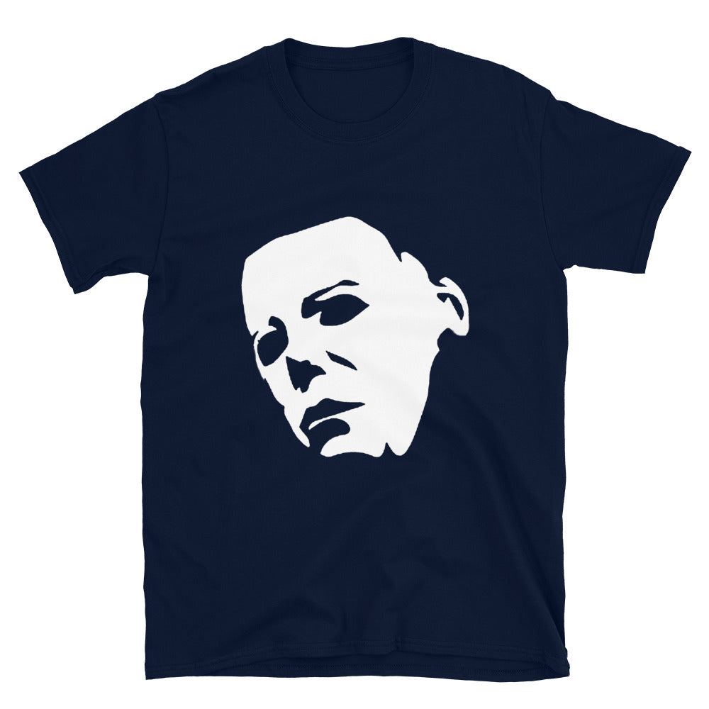 Michael T-shirt - Uniseks - Halloween
