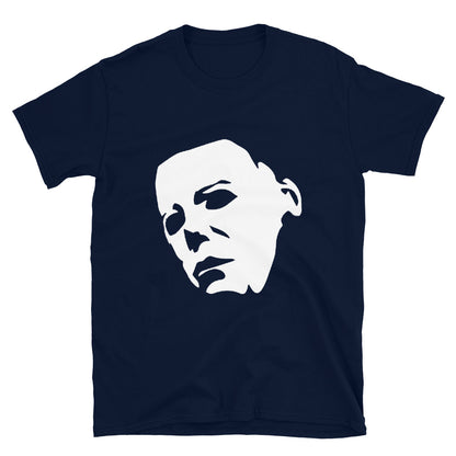 Michael T-shirt - Uniseks - Halloween