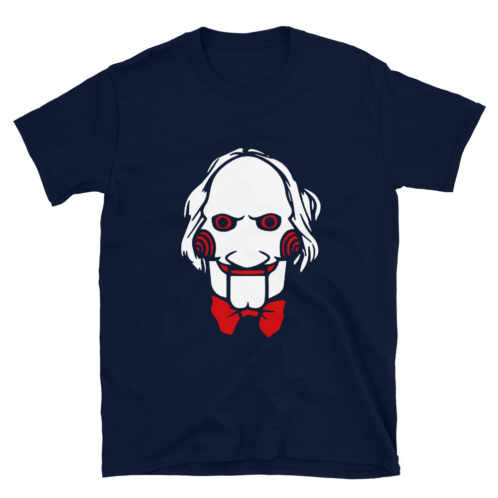 Billy T-shirt - Uniseks - Halloween