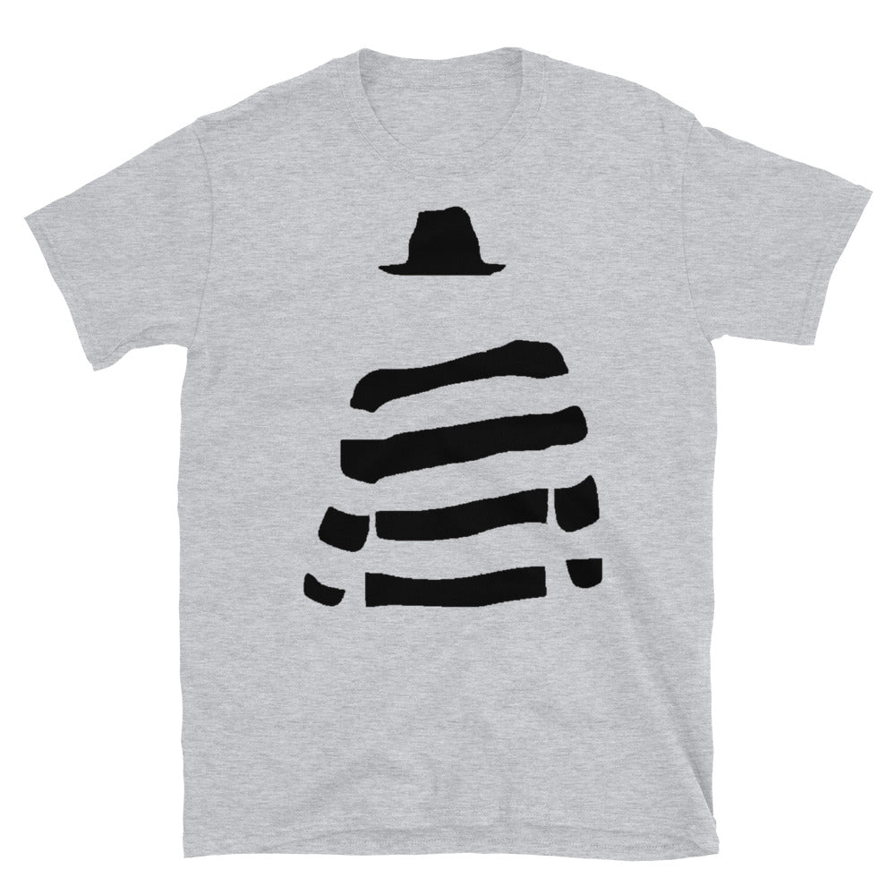 Freddie TShirt - Unisex - Halloween