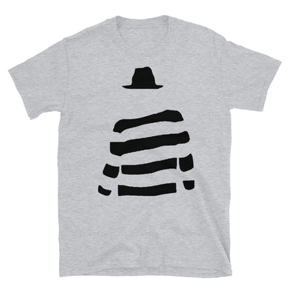 Freddie TShirt - Unisex - Halloween