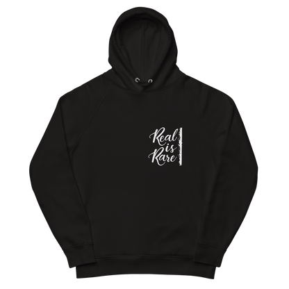 Black is Beautiful Unisex Premium Hoodie - Eco Friendly